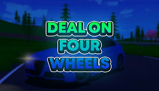 Deal On Four Wheels