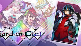 Card-en-Ciel - The World of the "Blaster Master Zero Series"