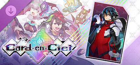 Card-en-Ciel - The World of the "Blaster Master Zero Series" DLC