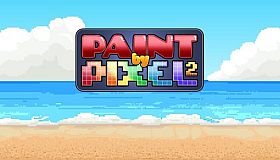 Paint By Pixel 2