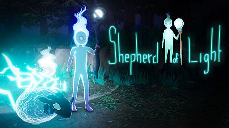 Shepherd of Light Game