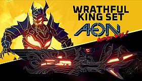 Aeon Must Die! - Wrathful King Set