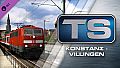 Train Simulator: Konstanz-Villingen Route Add-On