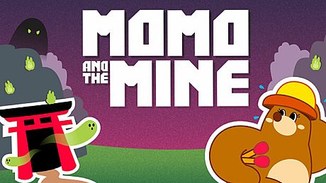 Momo and the Mine Game