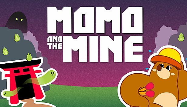 Buy Momo and the Mine