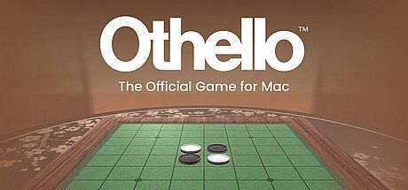 Othello – The Official Game for Mac