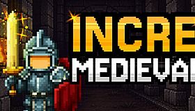 Incremedieval