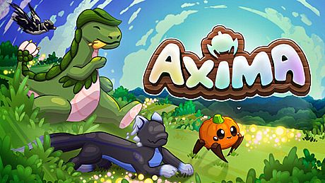 Axima Game