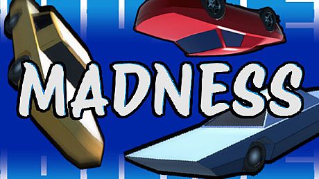 MADNESS Game