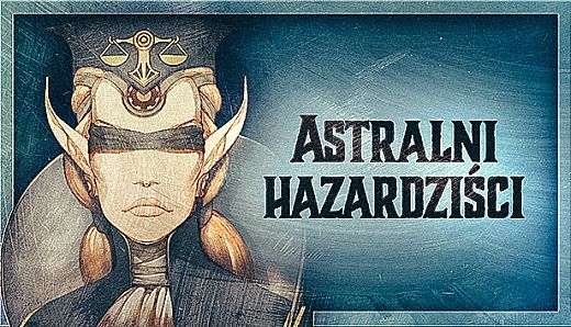 Gremlins, Inc. – Astral Gamblers