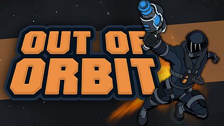 Out of Orbit Game