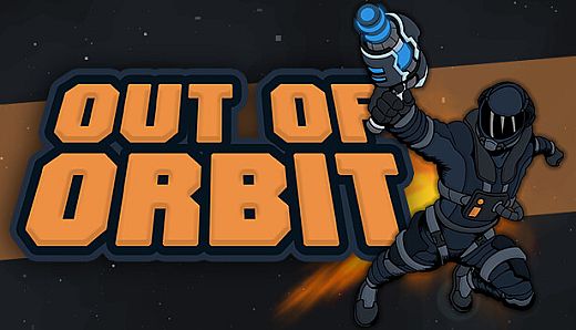 Out of Orbit
