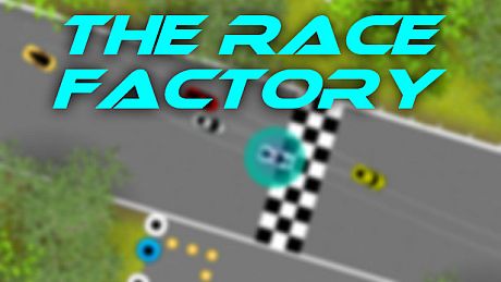 TRF - The Race Factory Game