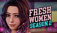FreshWomen - Season 2