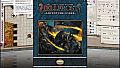 Fantasy Grounds - Hellfrost: The Lost City of Paraxis (Savage Worlds)