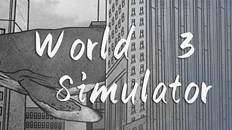 小世界模拟器3 Game