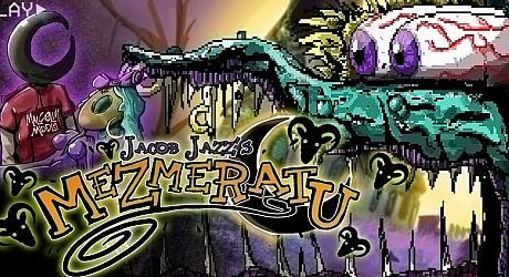 Mezmeratu Game