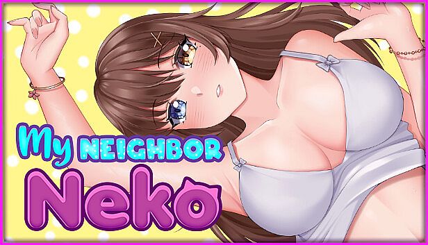 Buy My Neighbor Neko