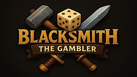 Black Smith : The Gambler Game