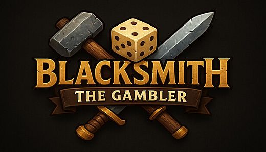 Black Smith : The Gambler