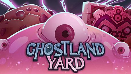Ghostland Yard Game