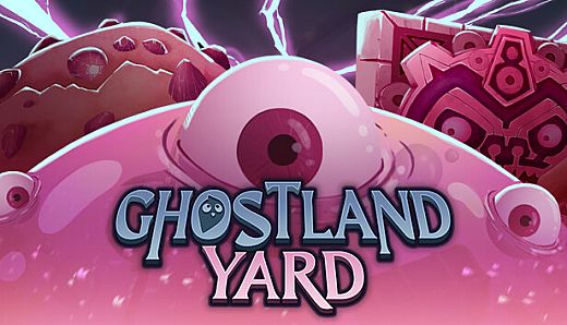 Ghostland Yard