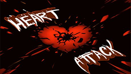 Heart attack Game