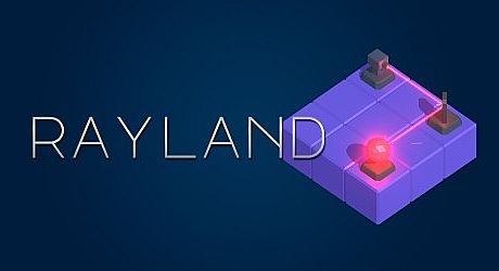 Rayland Game