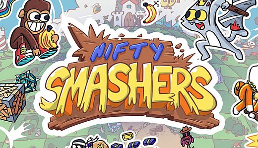 Nifty Smashers