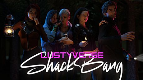 LustyVerse: ShackBang Game