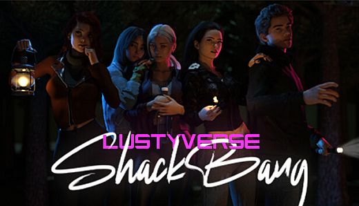 LustyVerse: ShackBang