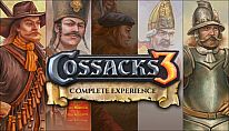 Kup Complete Cossacks 3 Experience na PC