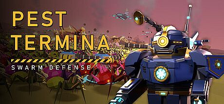 Pest Termina ~ Swarm Deffense