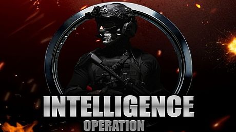 Intelligence Operation Game