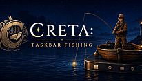 CRETA: Taskbar Fishing für PC kaufen