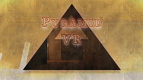 Pyramid VR Game