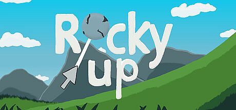 Rocky Up Game