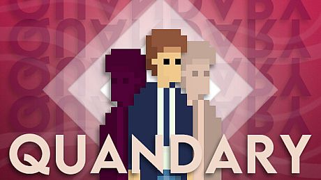 Quandary Game