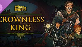 Songs of Silence - Crownless King Expansion