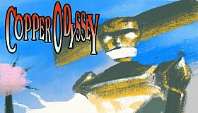 COPPER ODYSSEY
