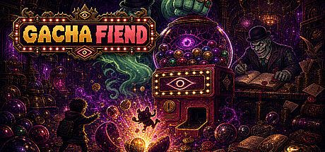 Gacha Fiend Game