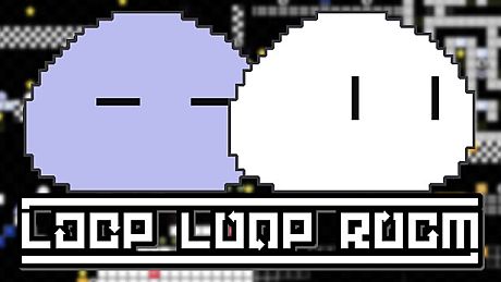 LOOP LOOP ROOM Game