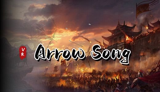 箭歌行贰之秦统天下 Arrow Song2