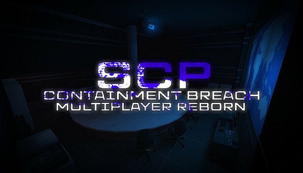 Buy SCP: Containment Breach 2