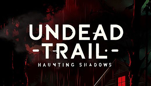 Undead Trail: Haunting Shadows