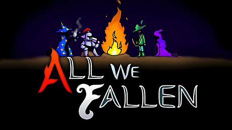 All We Fallen Game