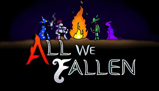 All We Fallen