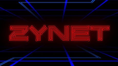ZYNET Game