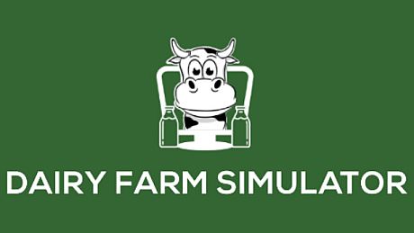 Dairy Farm Simulator Game