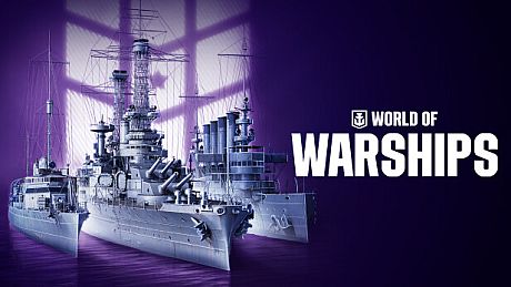World of Warships — American Freedom DLC